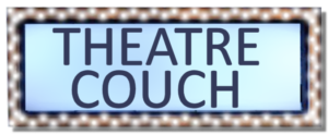 Theatre Couch Logo